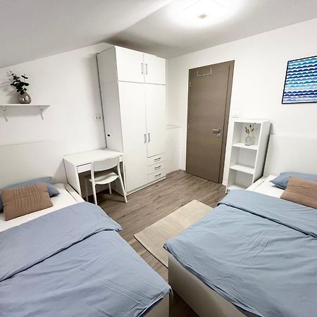 Casa Orange 3 Daire Koper Dış mekan fotoğraf