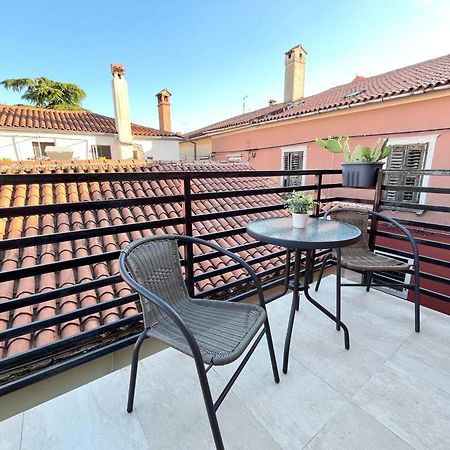 Casa Orange 3 Daire Koper Dış mekan fotoğraf