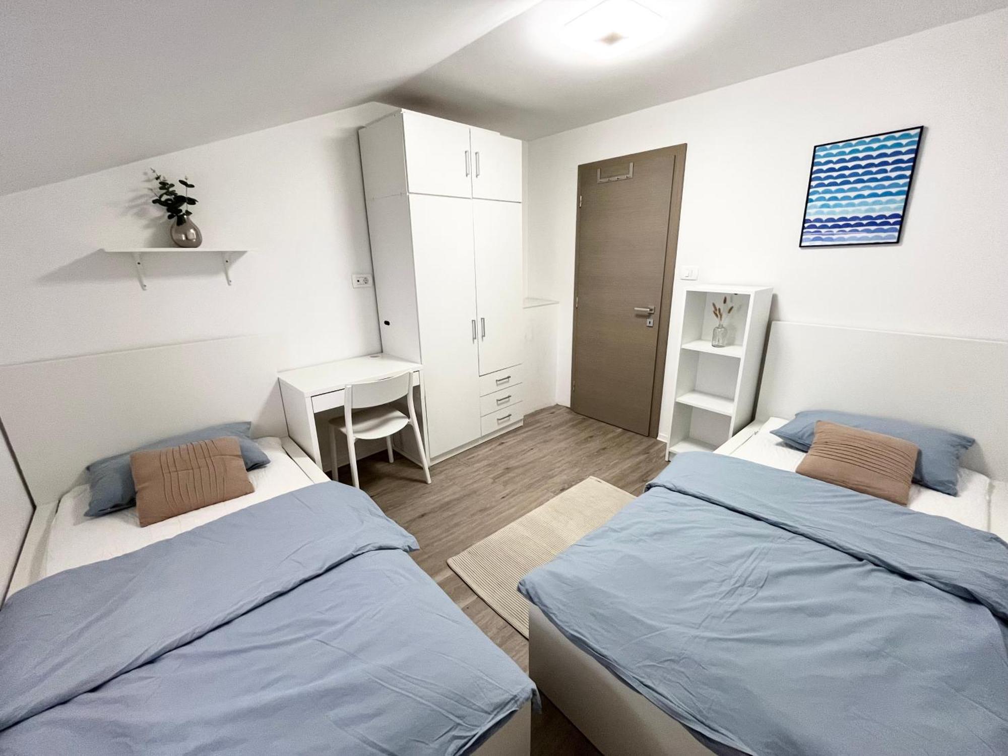 Casa Orange 3 Daire Koper Dış mekan fotoğraf