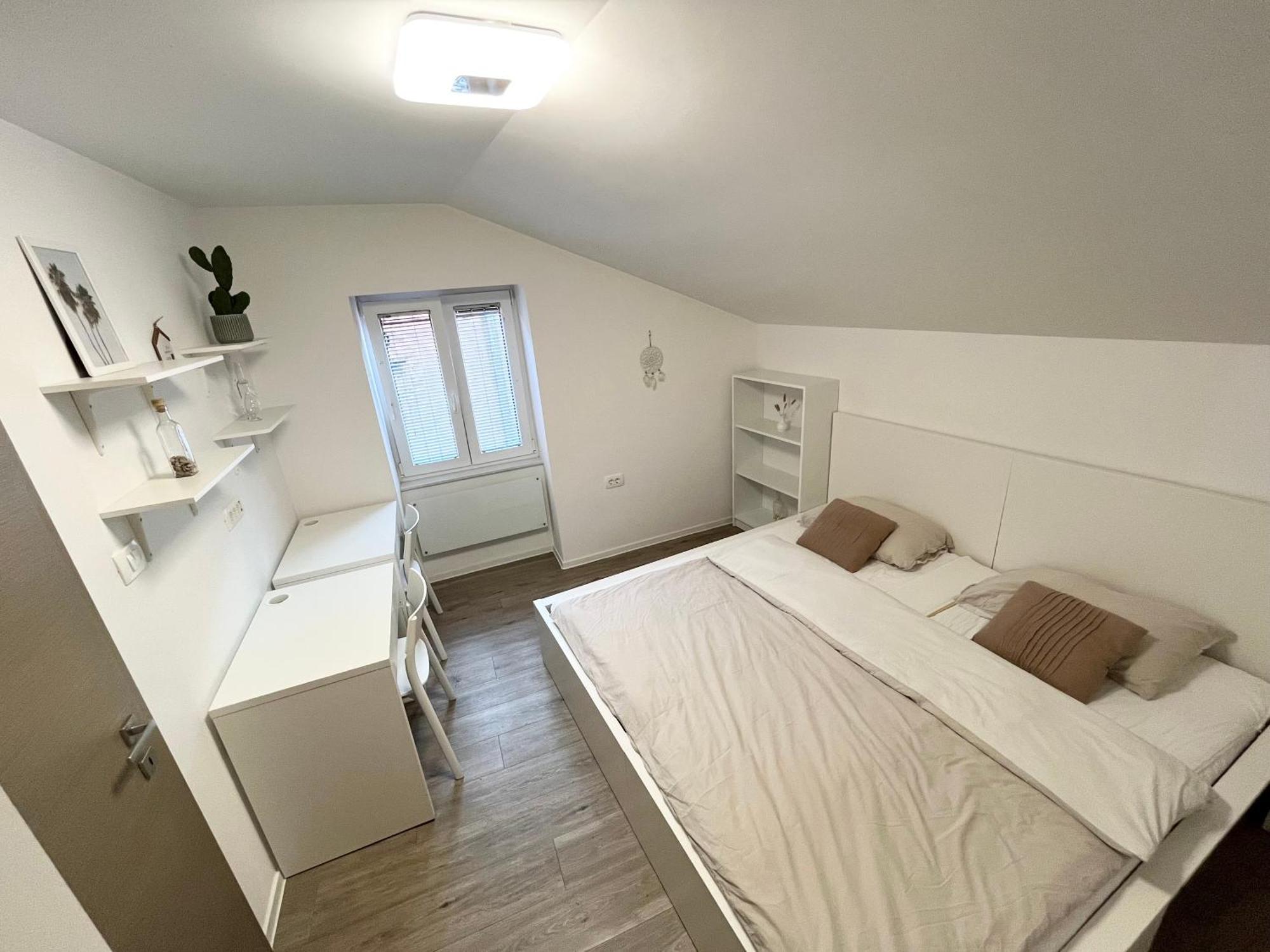 Casa Orange 3 Daire Koper Dış mekan fotoğraf