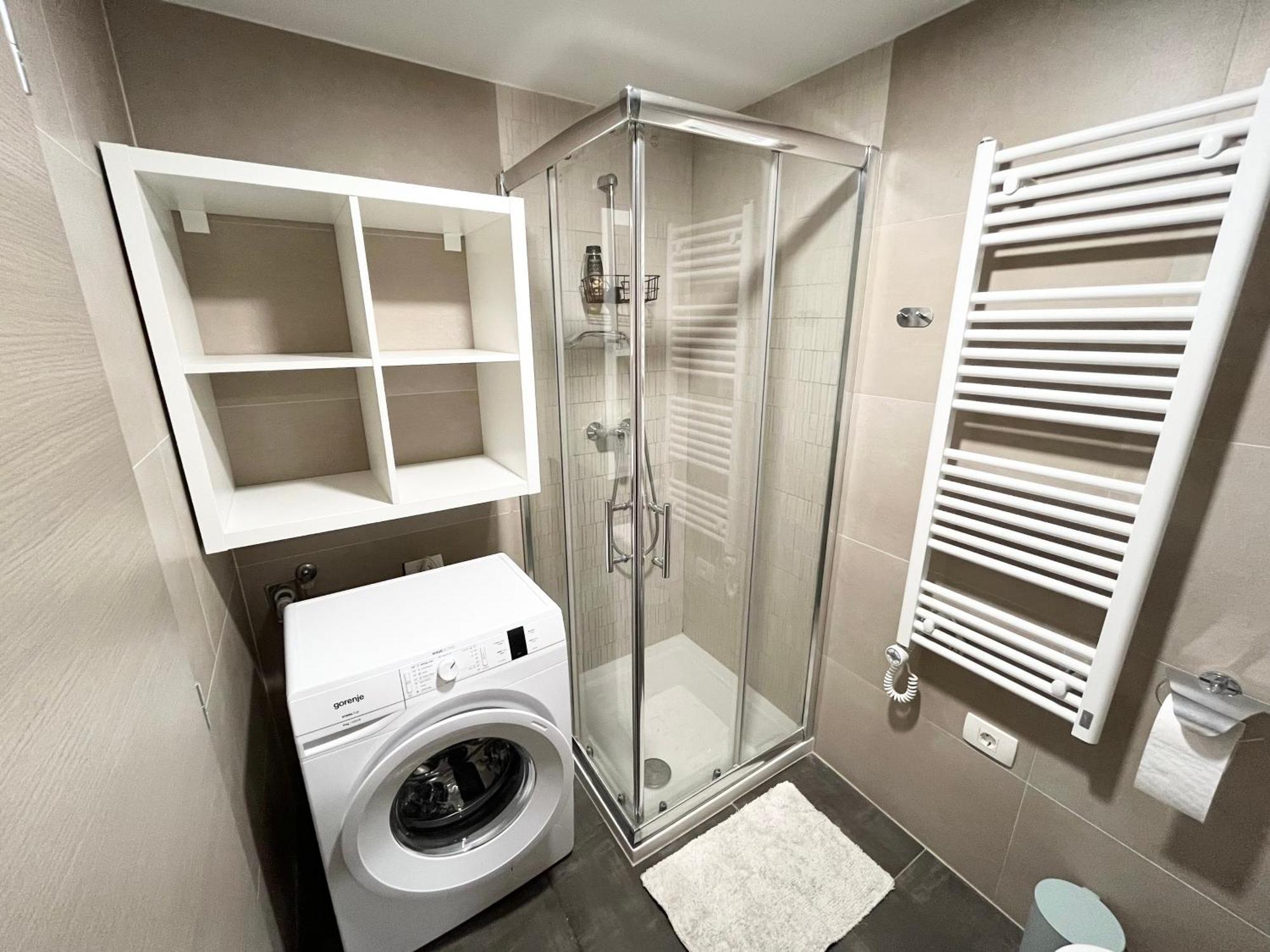 Casa Orange 3 Daire Koper Dış mekan fotoğraf
